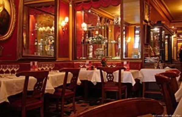Various Restaurants